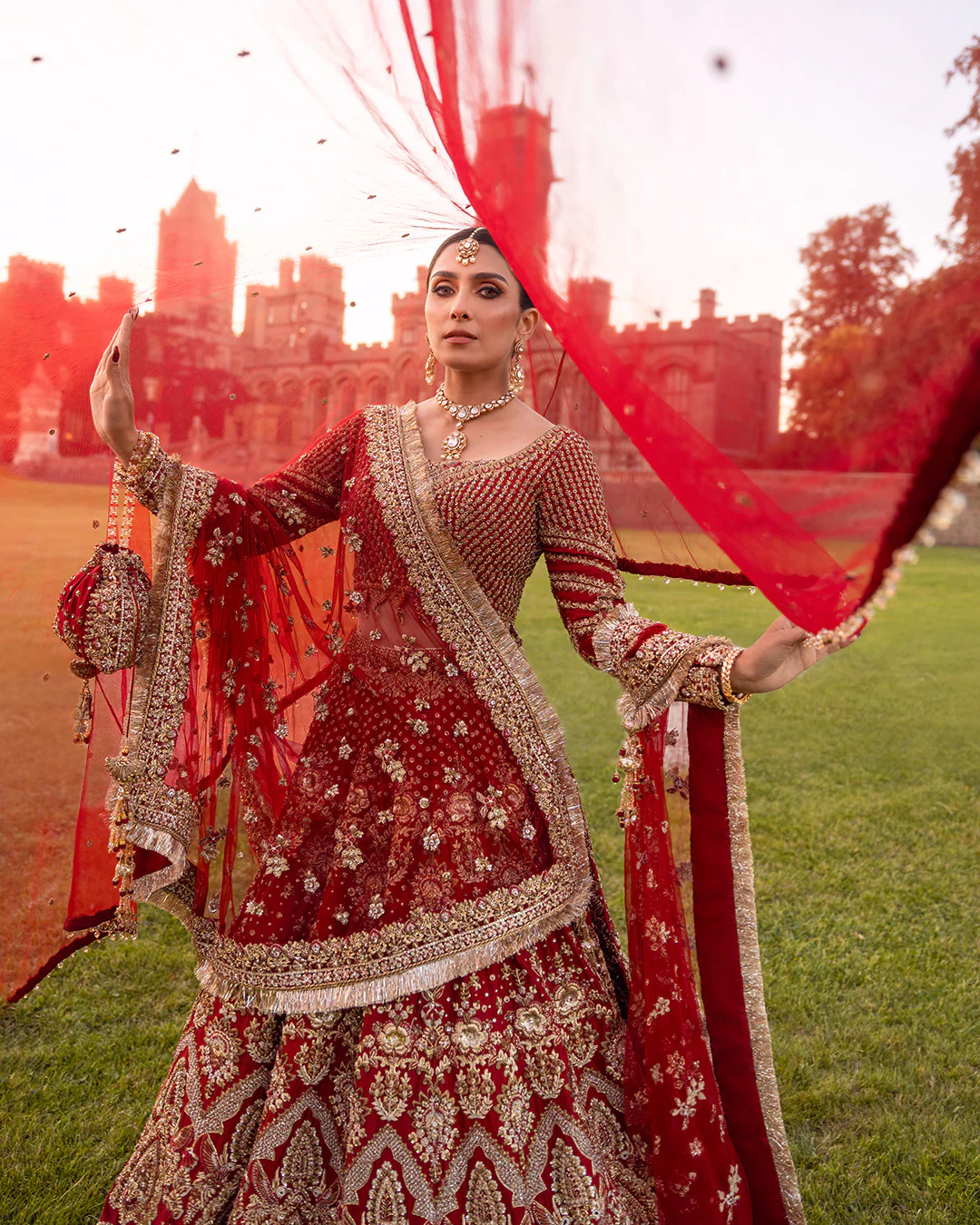 Faiza Saqlain – Raeni