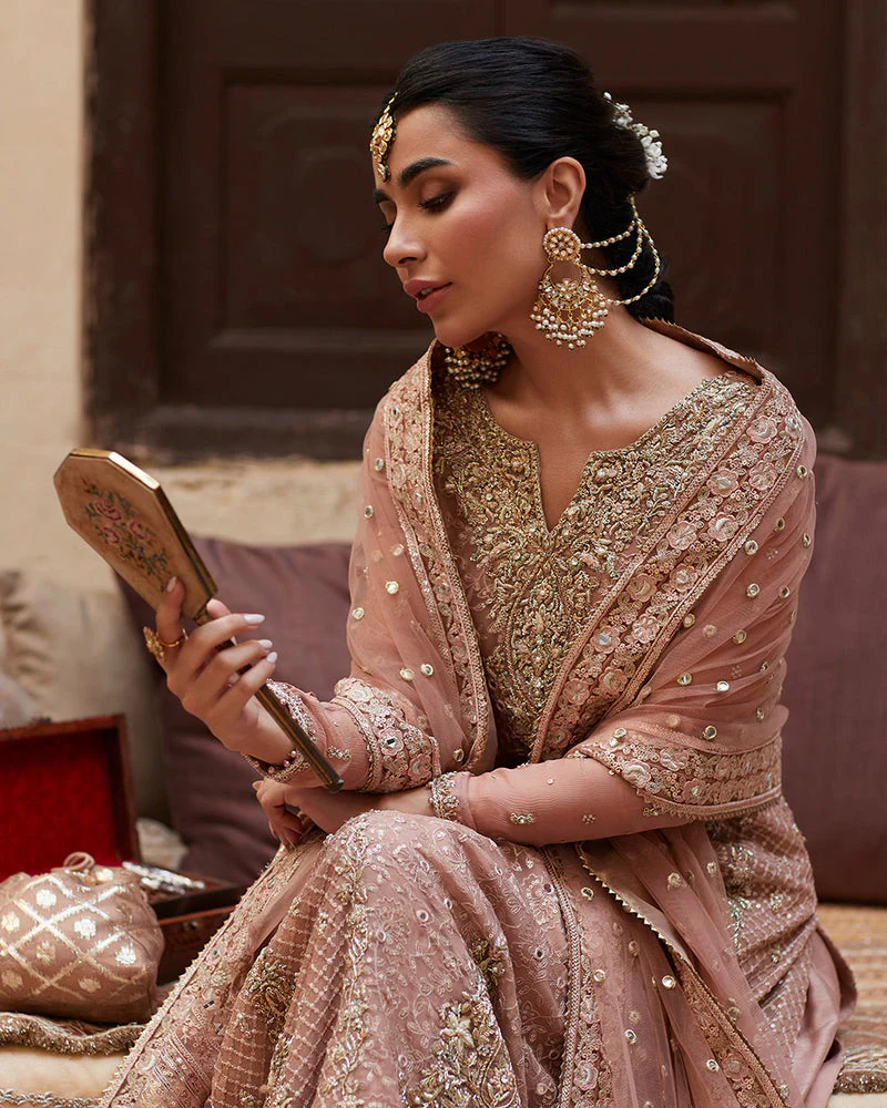 FAIZA SAQLAIIN-Zeena