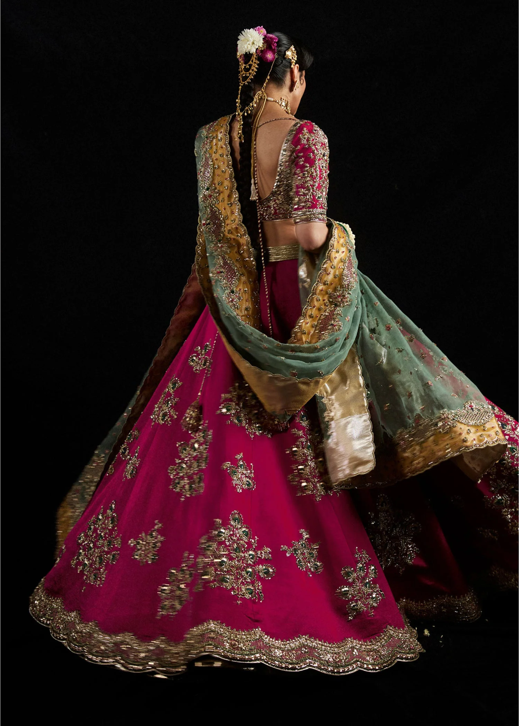 HUSSAIN REHAR - Laal