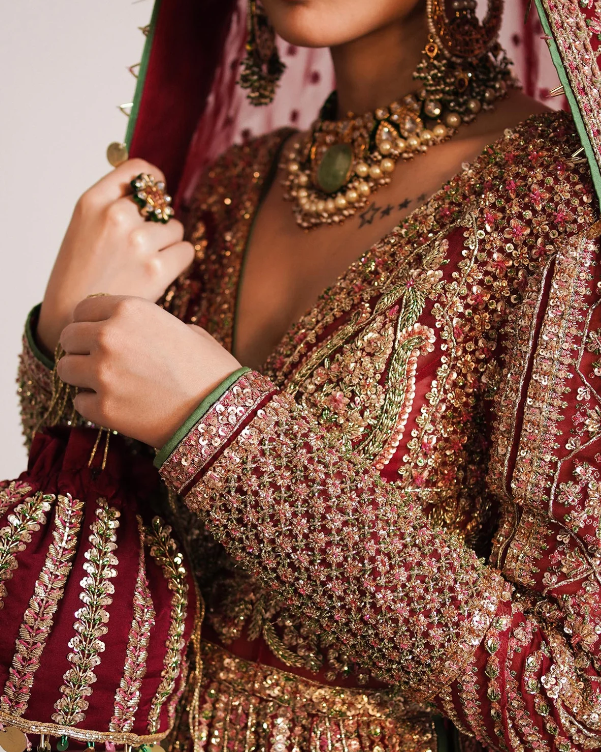 HUSSAIN REHAR -  Sarang