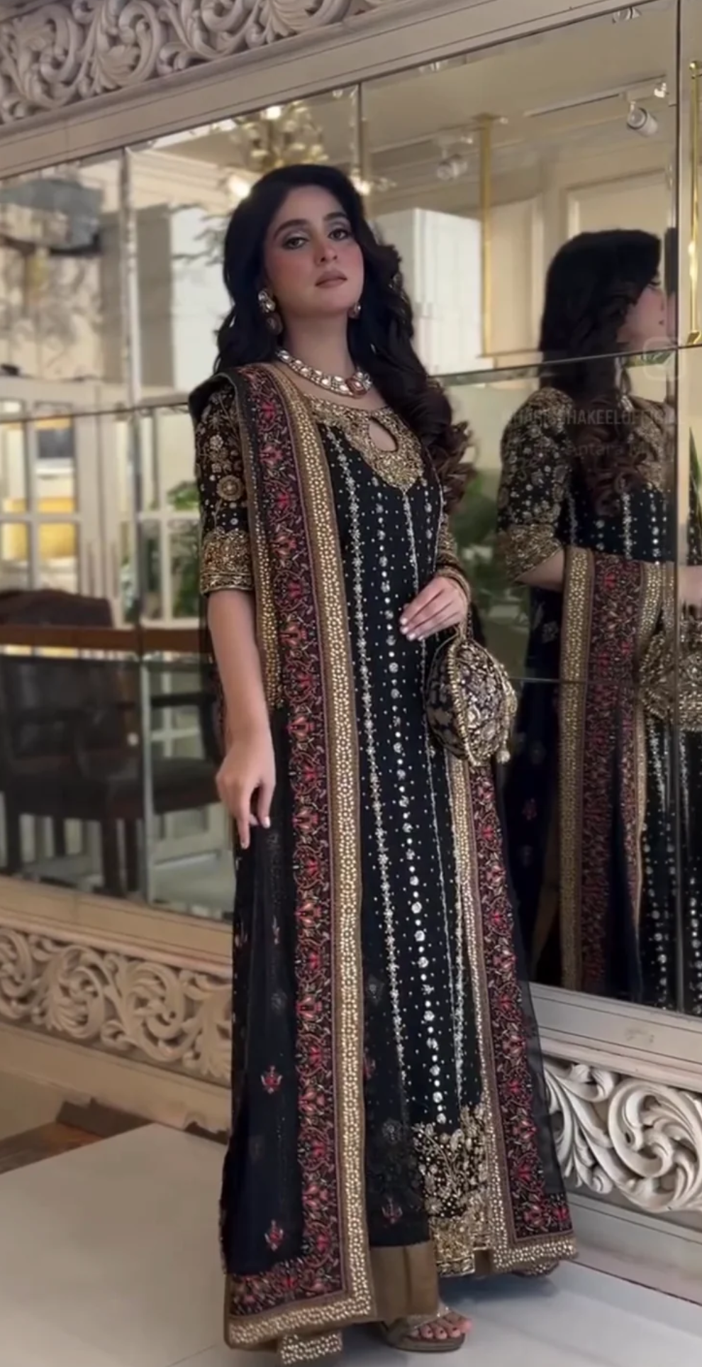 HARIS SHAKEEL-Zainab