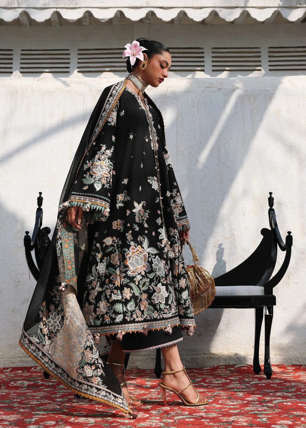Hussain Rehar - Sable