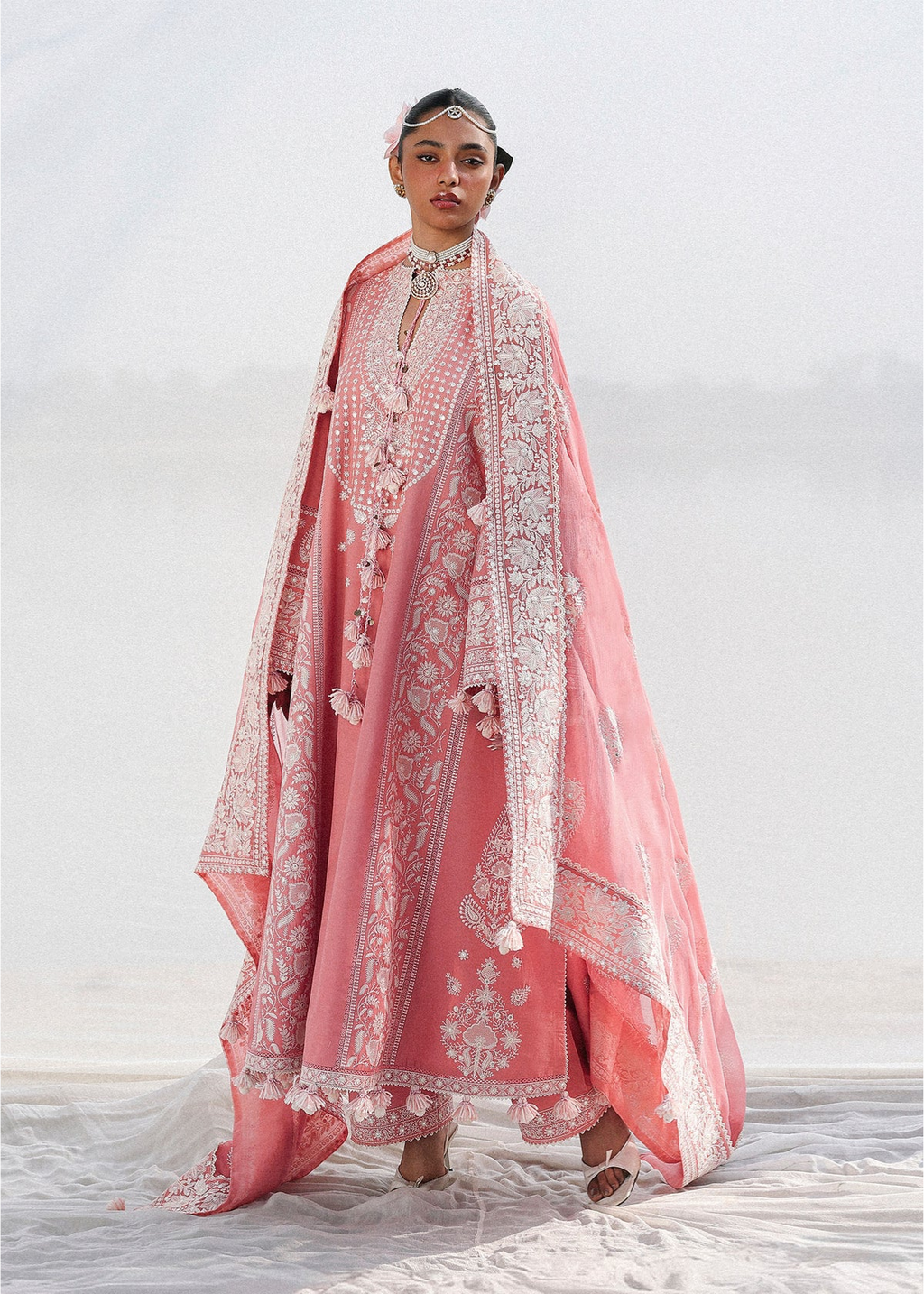 HUSSAIN REHAR - Sorti