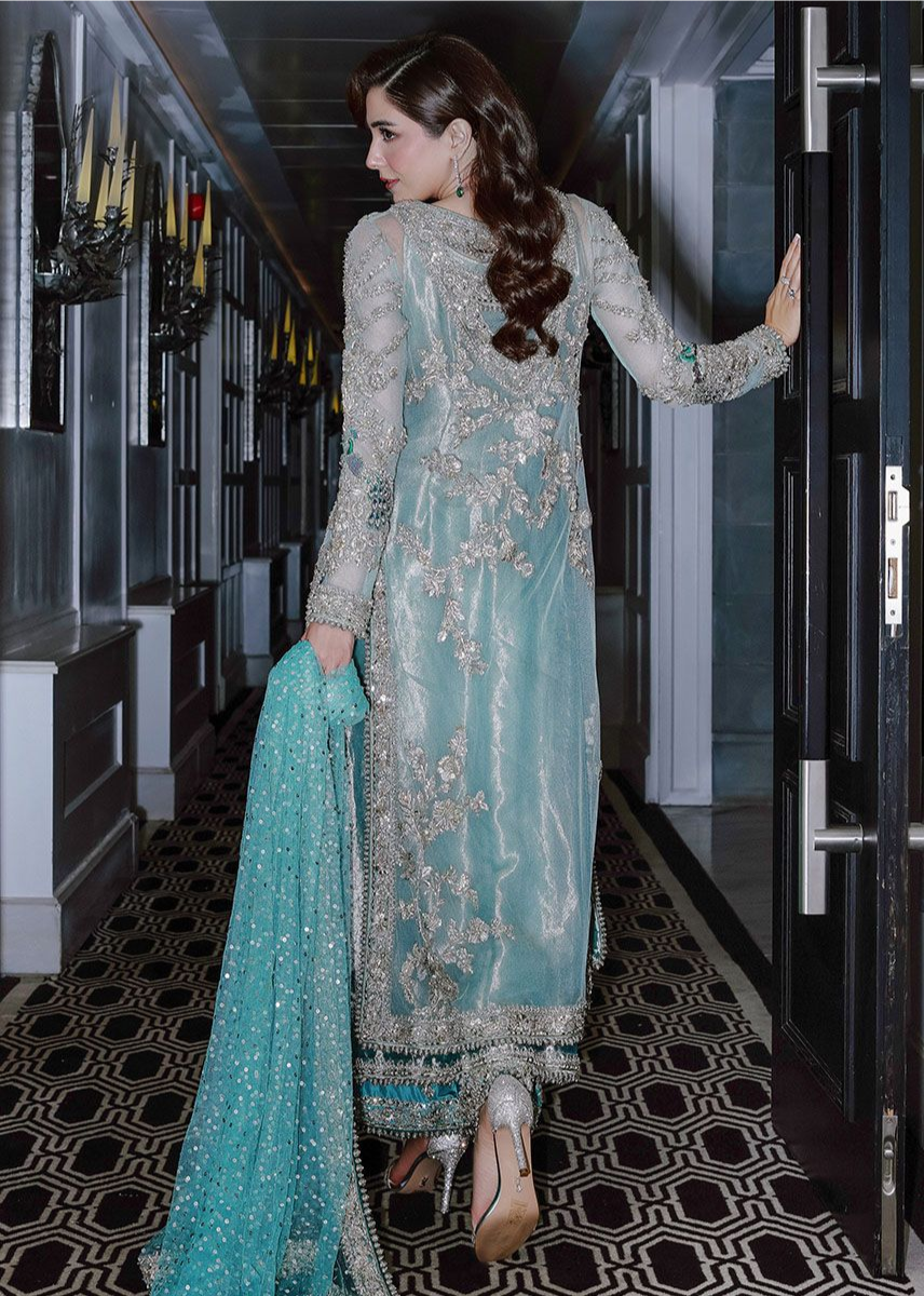 SARA ROHAIL ASGHAR - Ferozeah