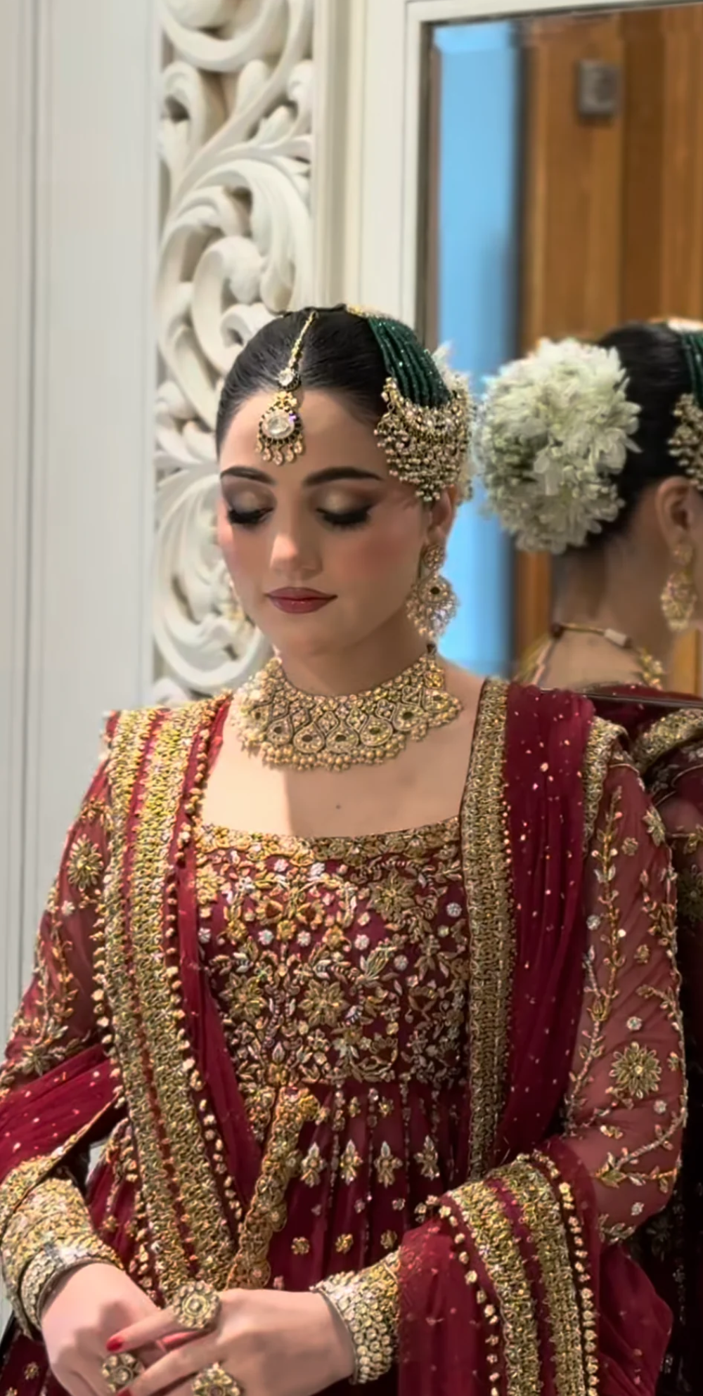 HARIS SHAKEEL - Shifa