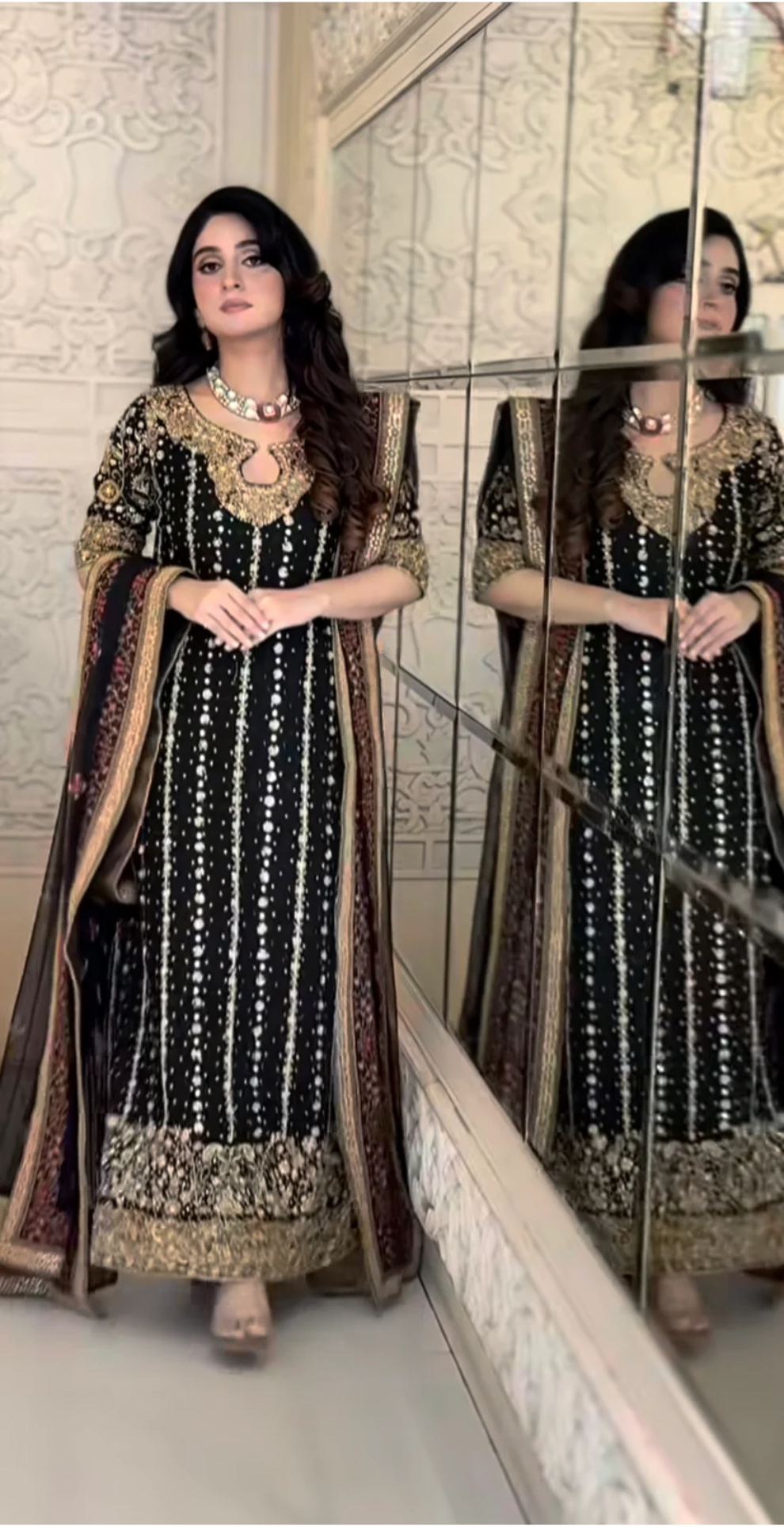 HARIS SHAKEEL-Zainab