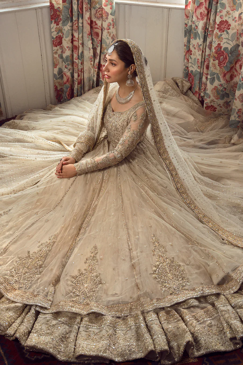 FAIZA SAQLAIN - Anamta