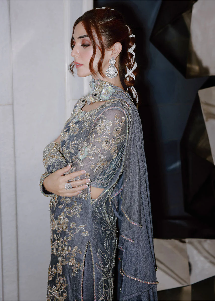 SARA ROHAIL ASGHAR - Lazulum