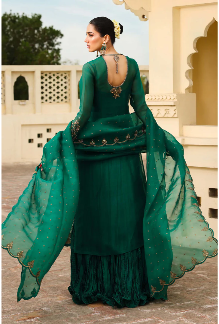 MARIA.B - Zamrood Ara
