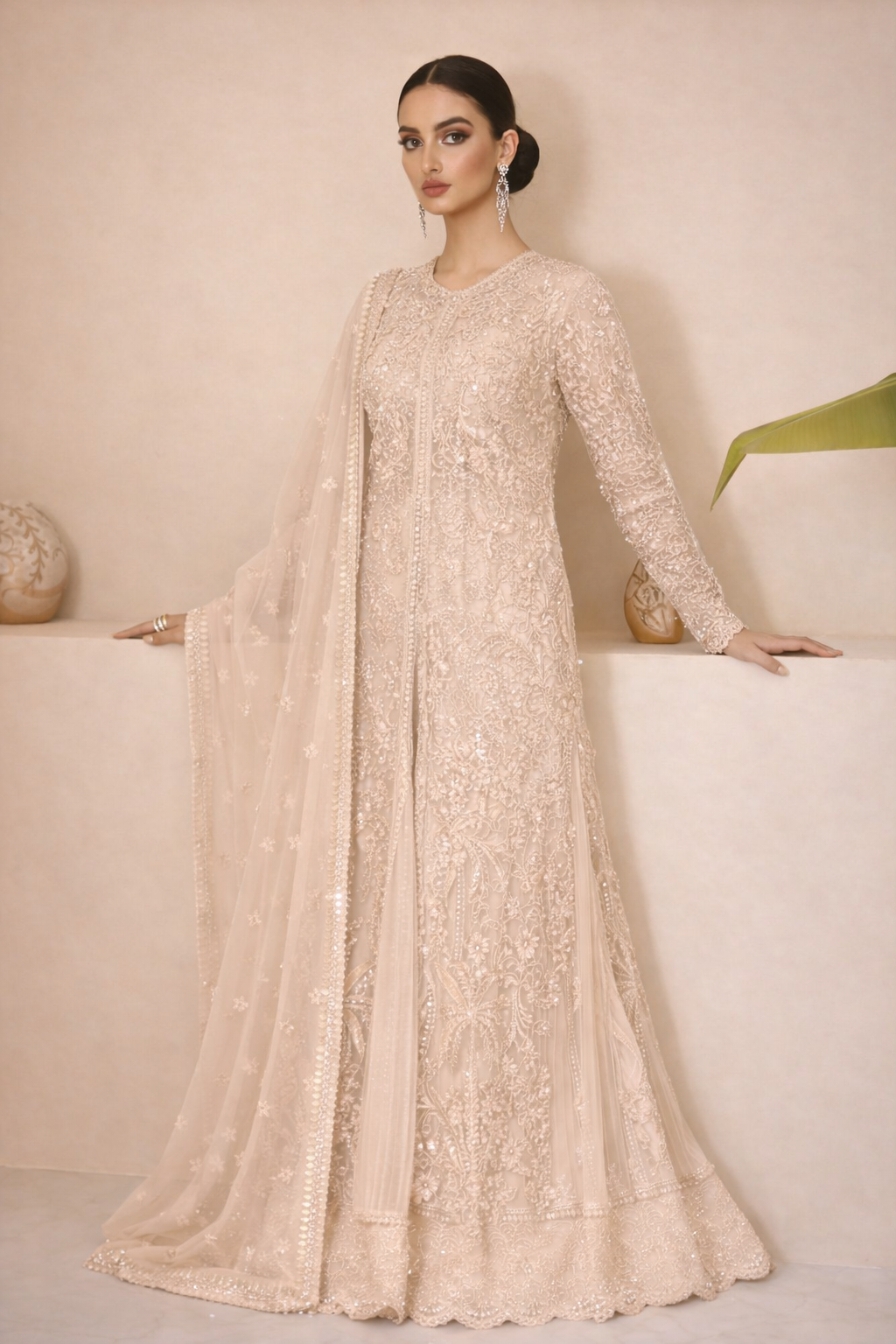 SORAYA - Dahlia