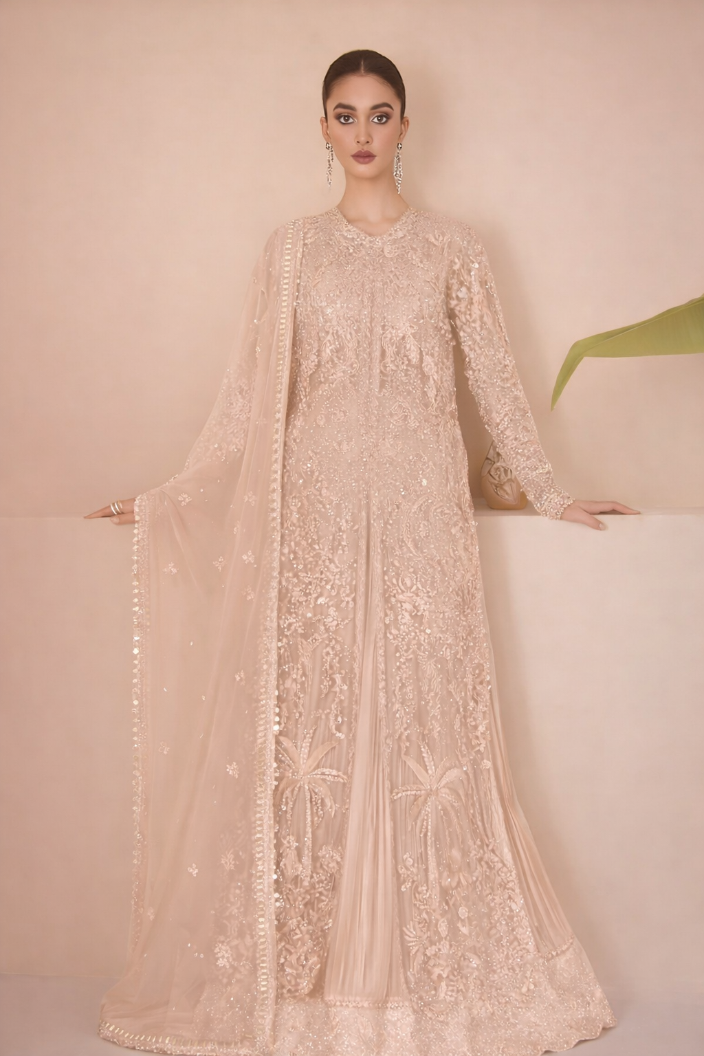 SORAYA - Dahlia