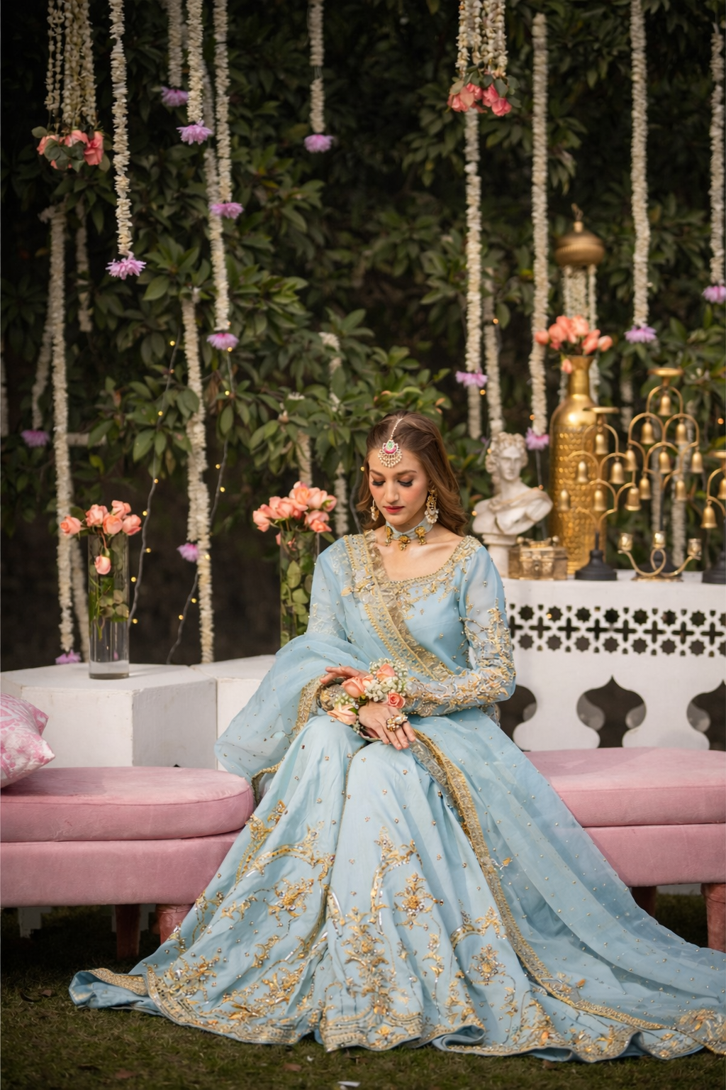 MAHA WAJAHAT - Zohra