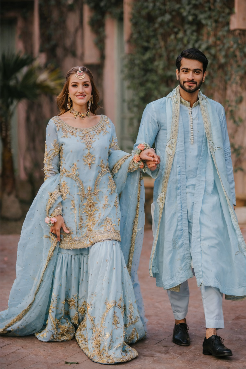 MAHA WAJAHAT - Zohra