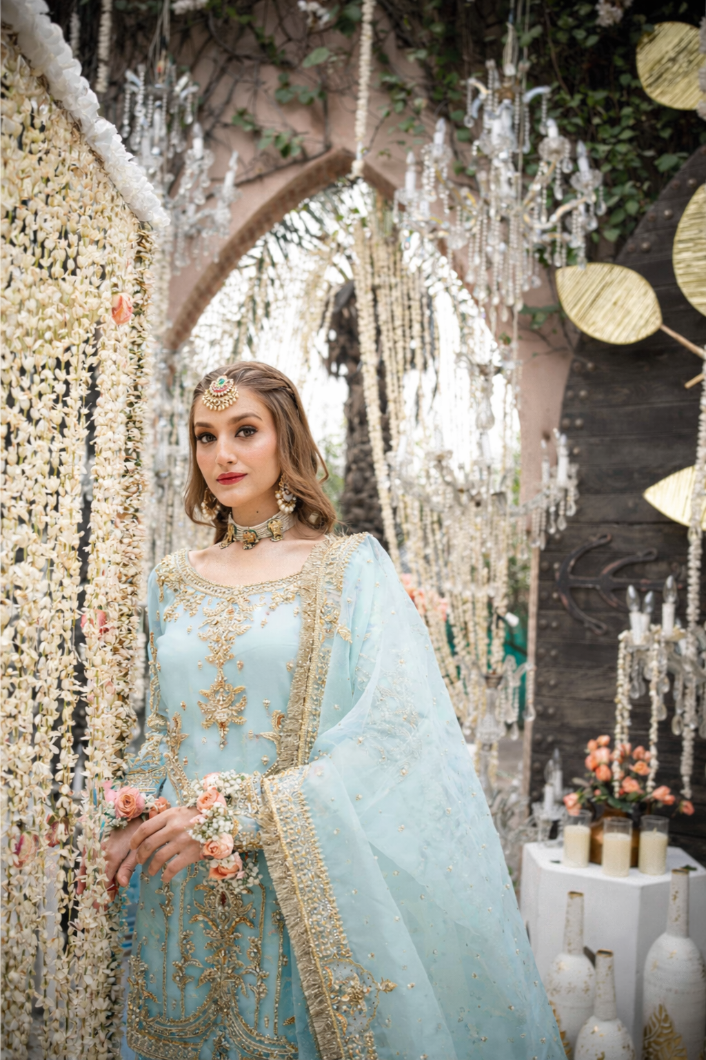 MAHA WAJAHAT - Zohra