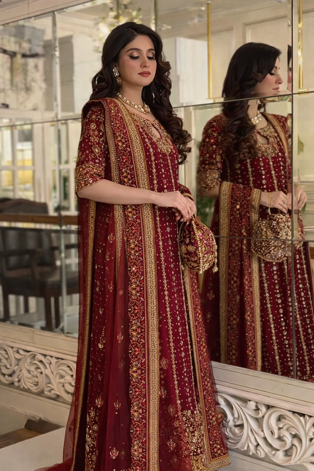 HARIS SHAKEEL - Zainab