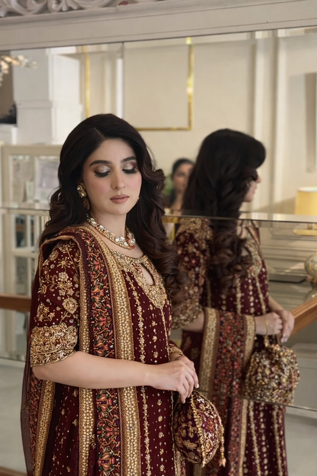 HARIS SHAKEEL - Zainab