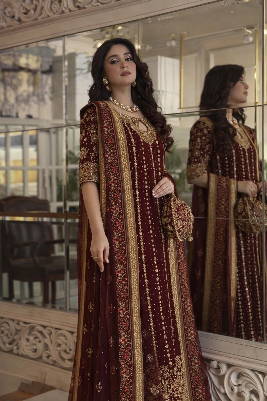 HARIS SHAKEEL - Zainab