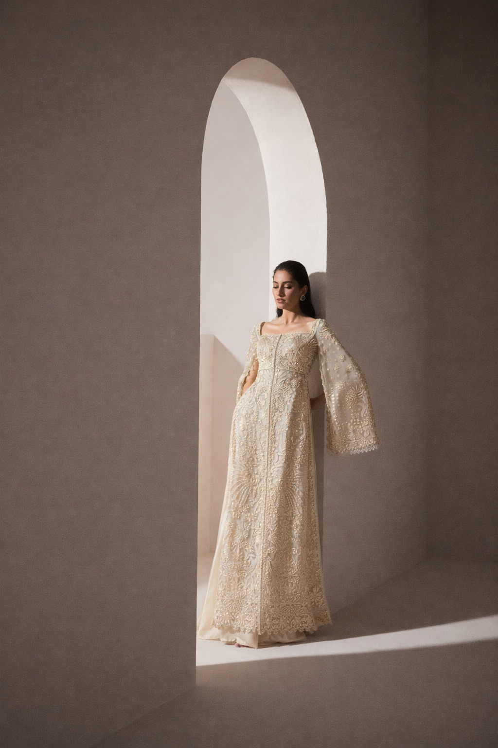 SORAYA - Luxe
