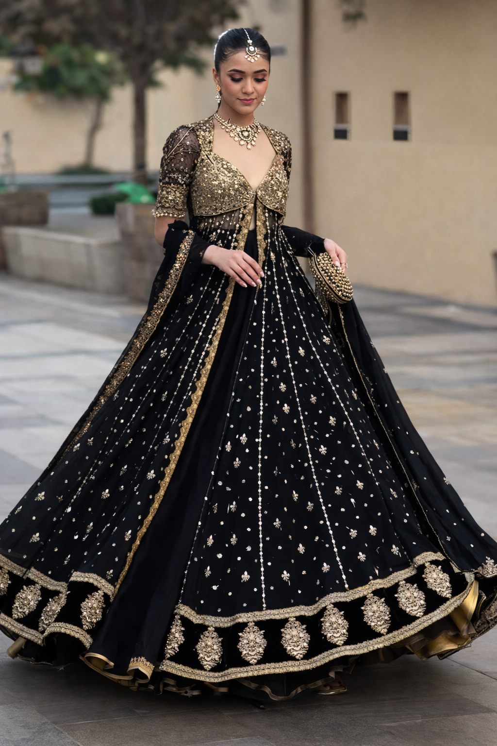 HARIS SHAKEEL - Khansa