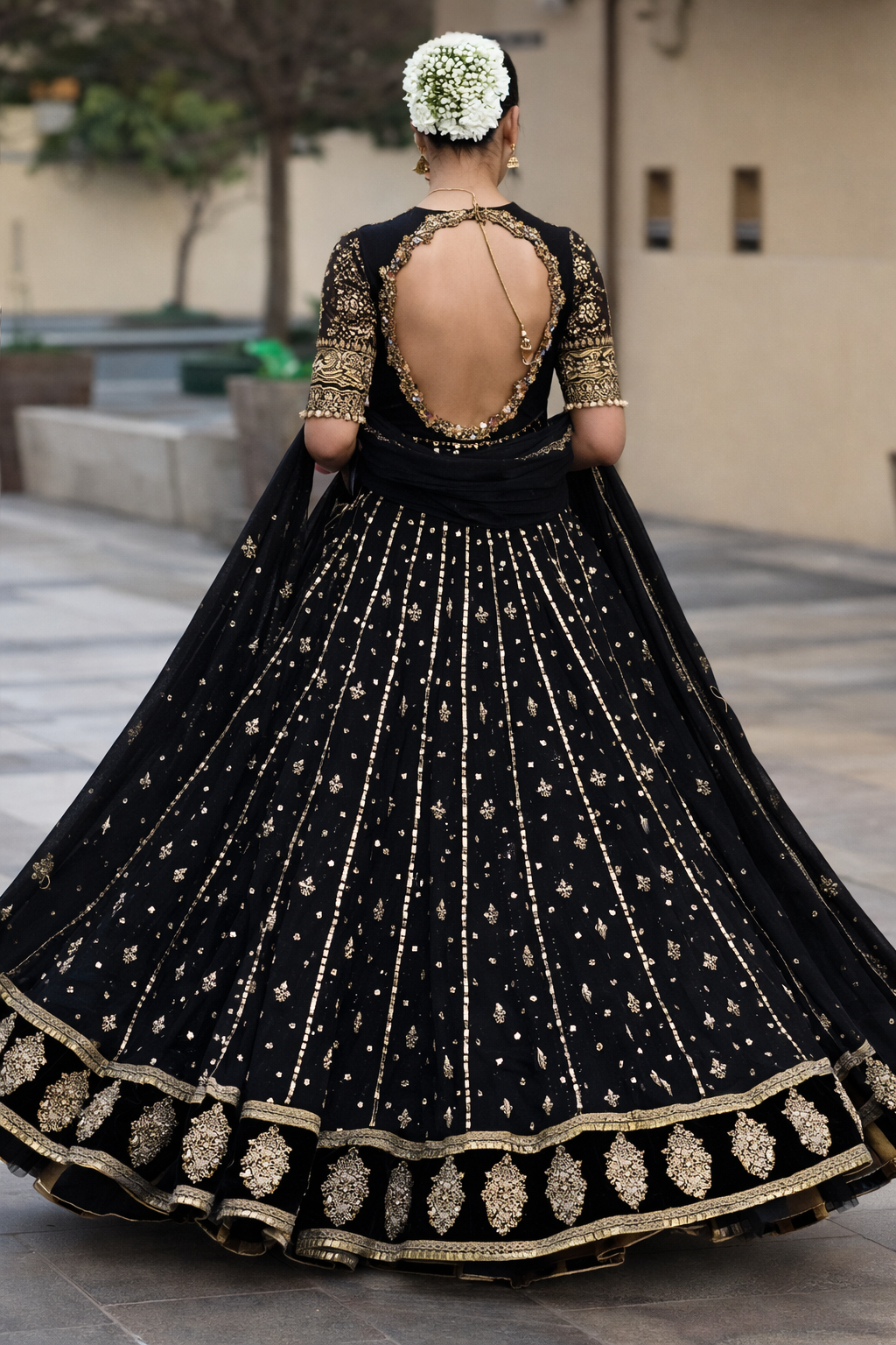 HARIS SHAKEEL - Khansa