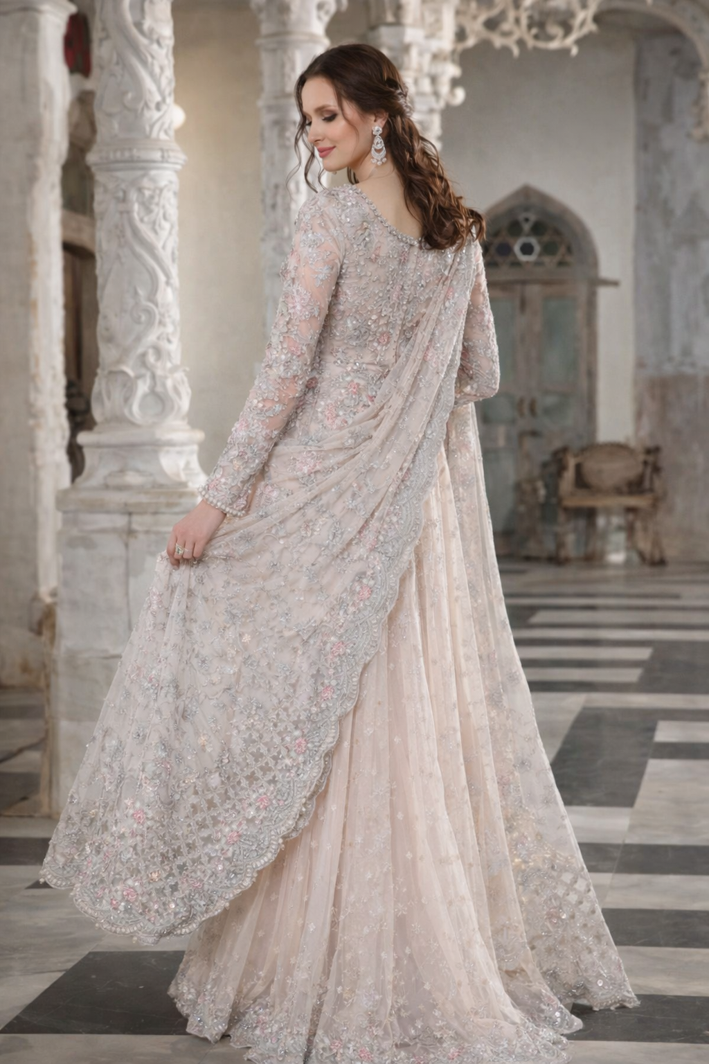 MARIA.B - Couture Pale